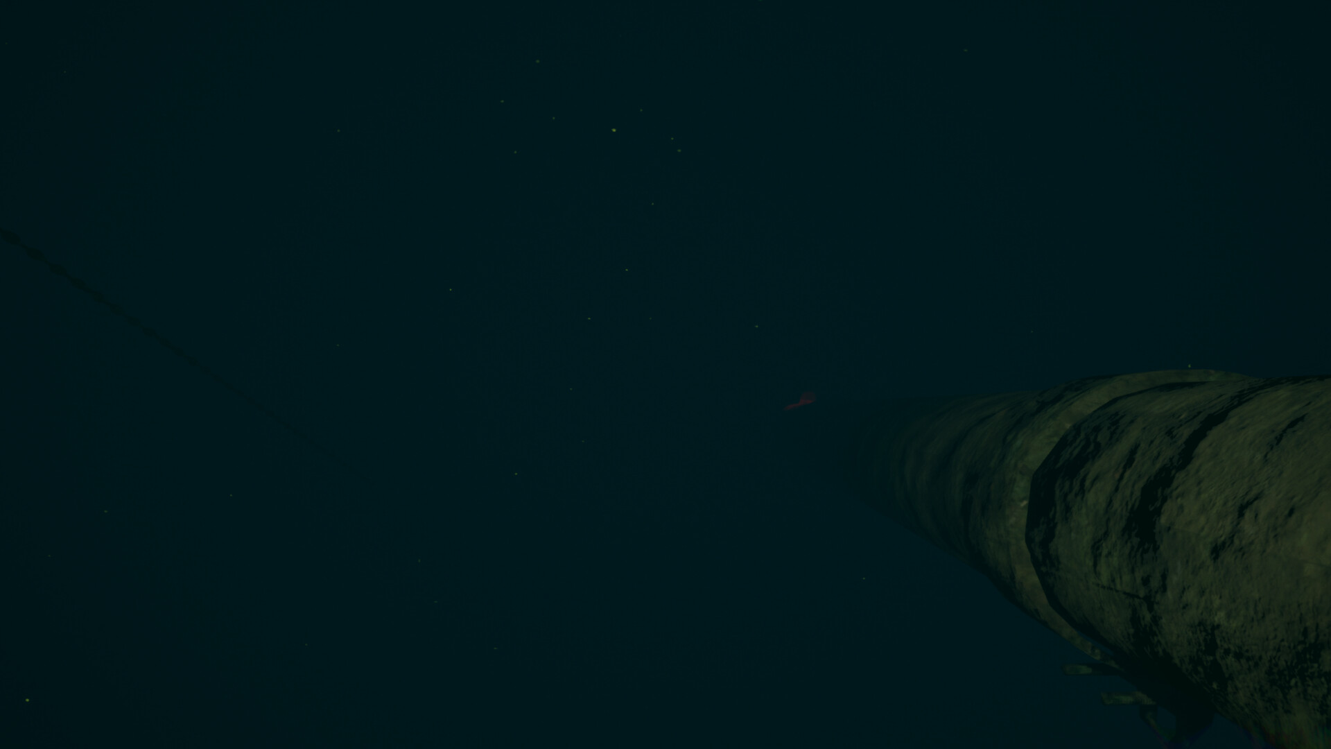 Dark of the Depths Screenshot 4