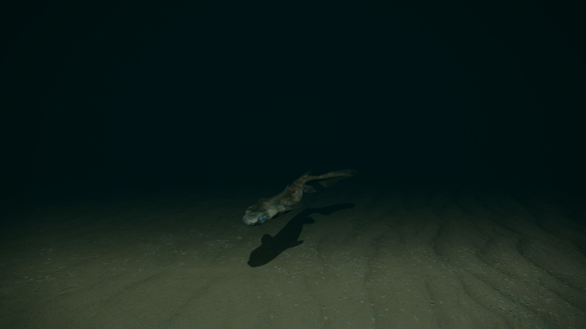 Dark of the Depths Screenshot 3