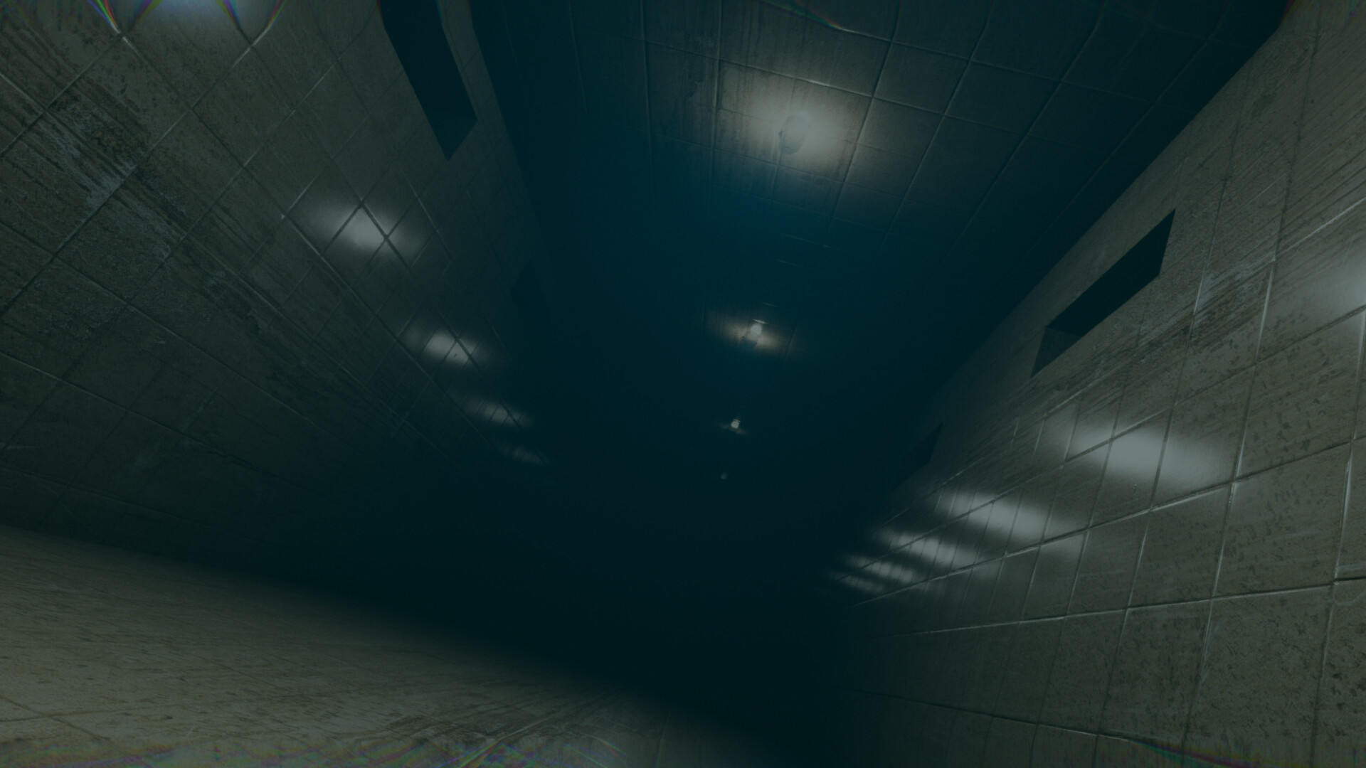 Dark of the Depths Screenshot 2