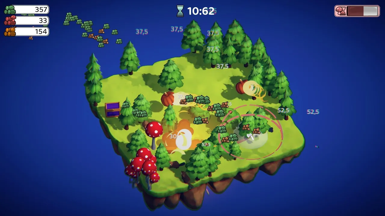Chop Loop Demo Screenshot 0