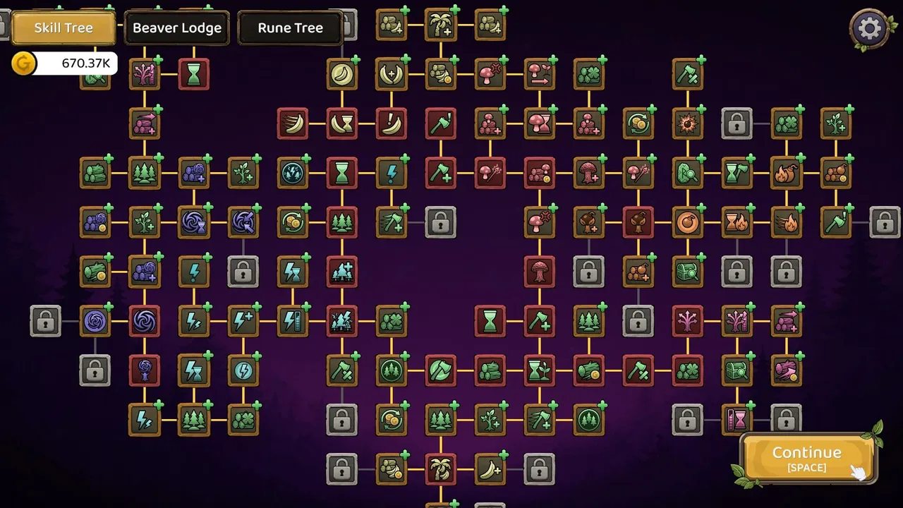 Chop Loop Demo Screenshot 3