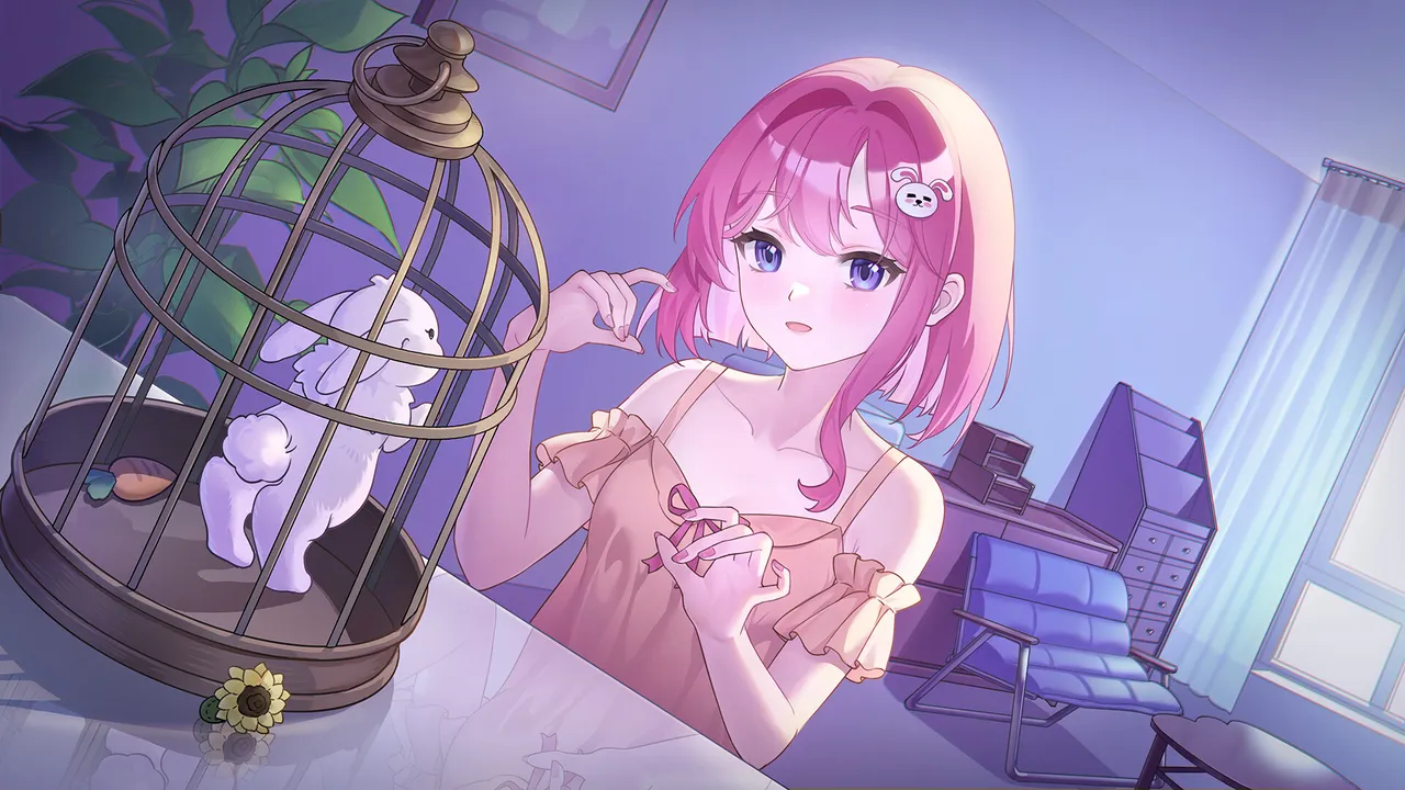 何以情堪·飞翔五十二里 Demo Screenshot 3