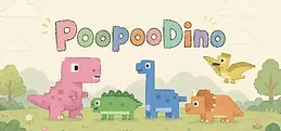 PoopooDino