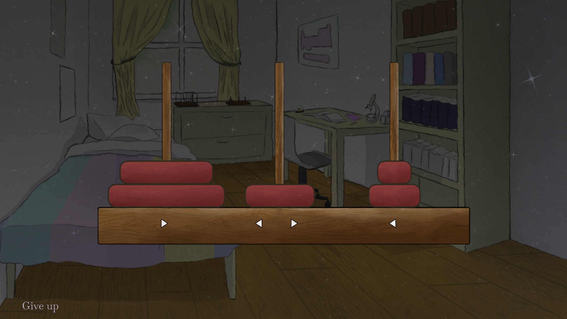 Comet Angel Soundtrack Screenshot 4