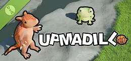 Upmadillo Demo