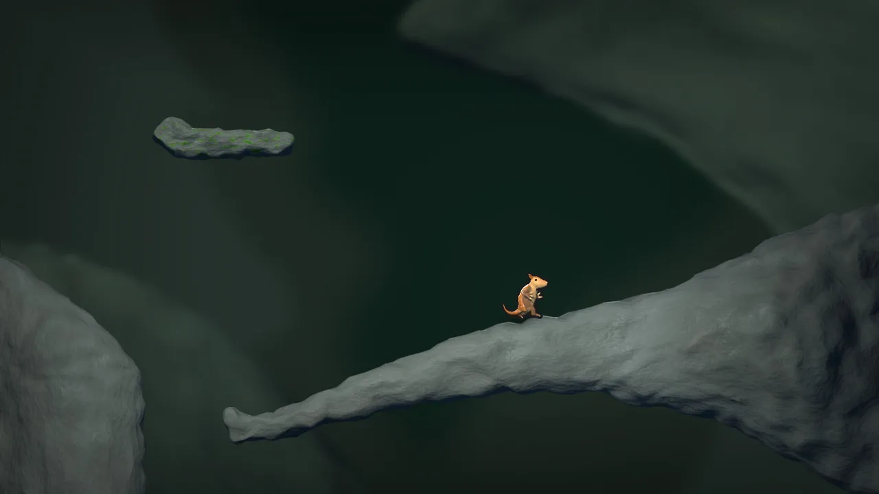 Upmadillo Demo Screenshot 2