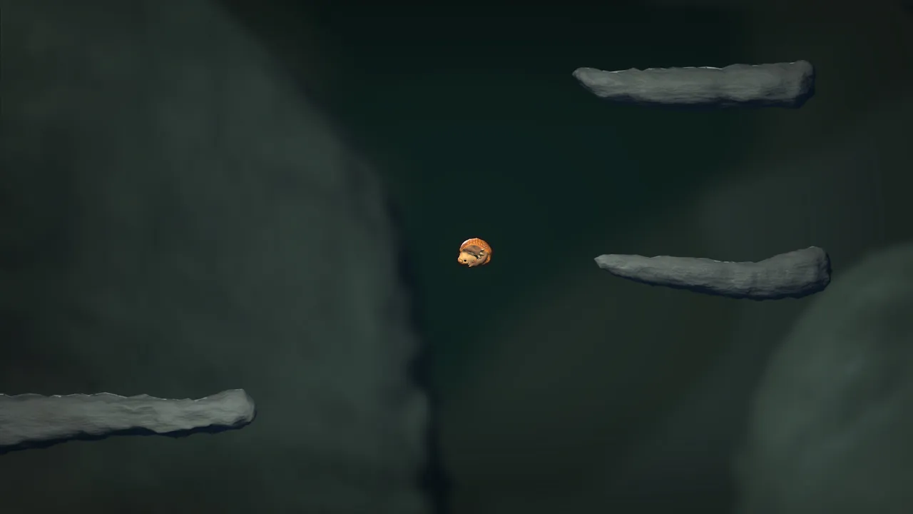 Upmadillo Demo Screenshot 3
