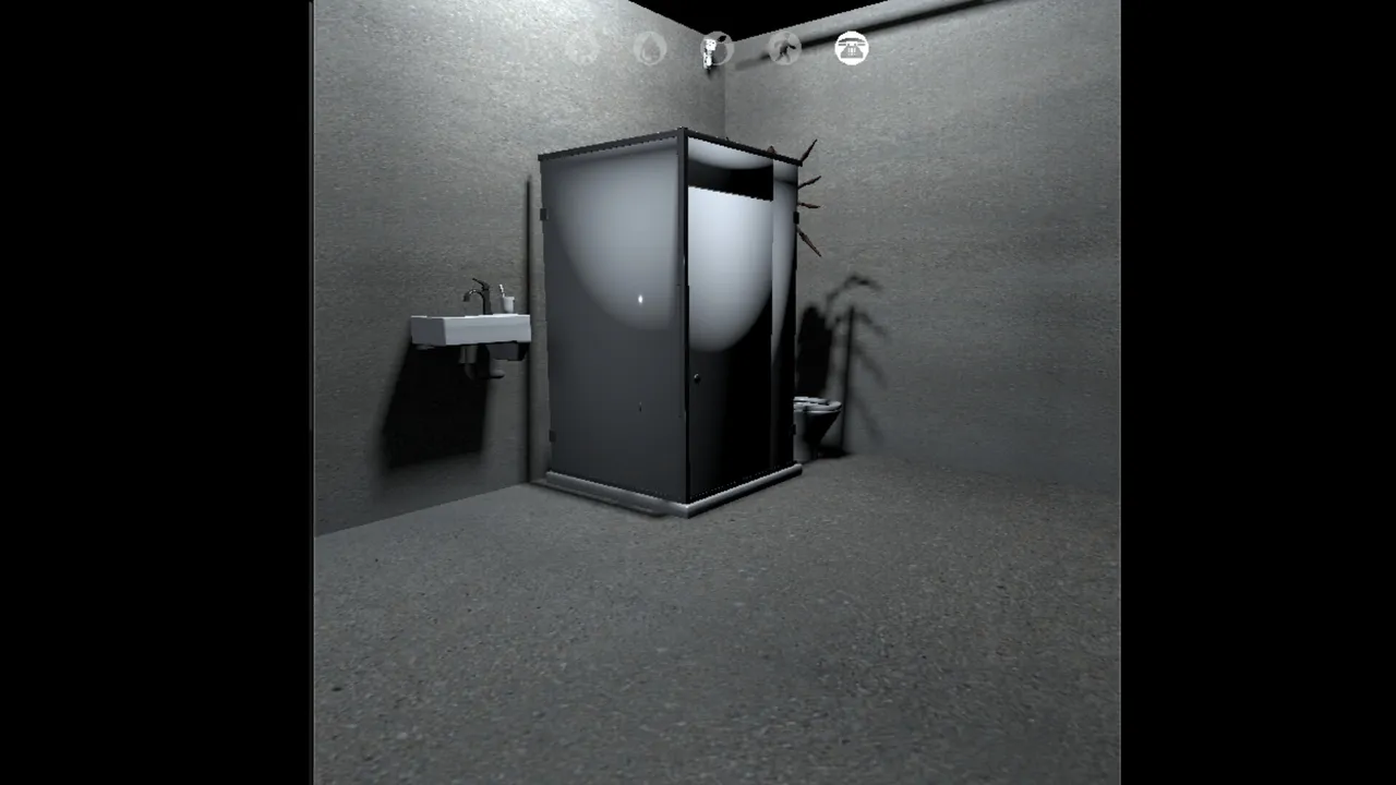 AM I OK? Screenshot 1