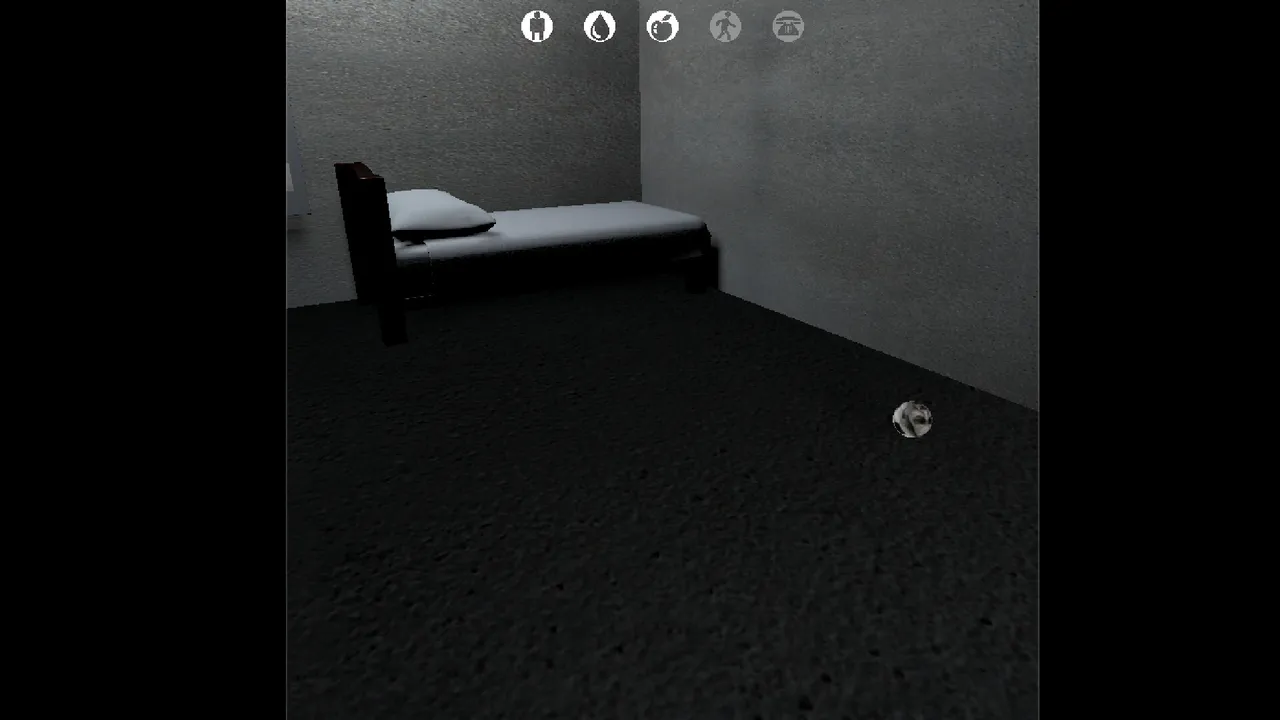 AM I OK? Screenshot 2