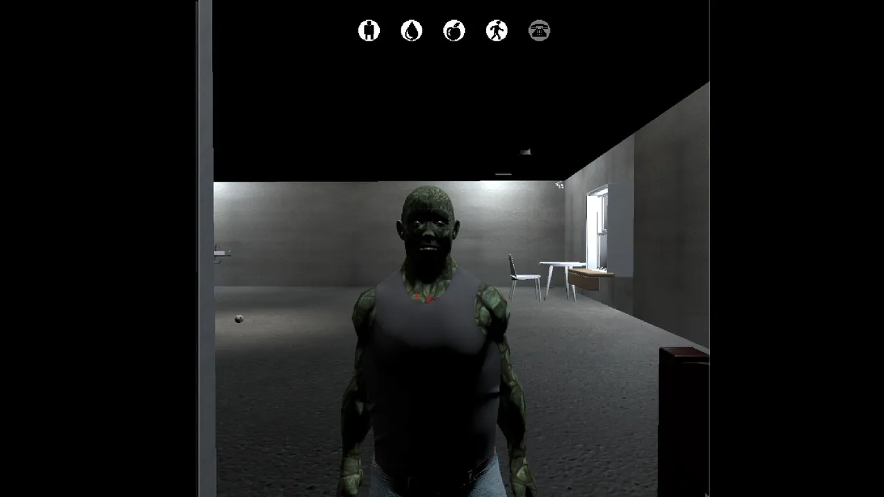 AM I OK? Screenshot 3