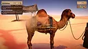 Caravanserai Simulator Demo Screenshot 0