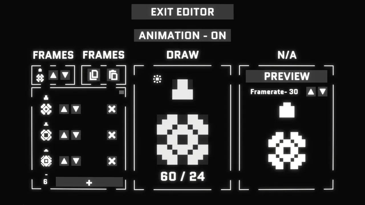 Cubic Spree Demo Screenshot 3