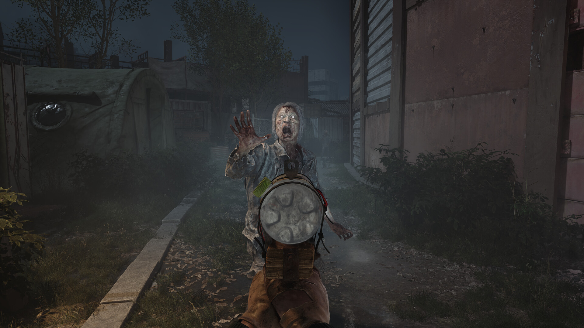 NAKWON: LAST PARADISE Screenshot 8