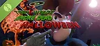 Toey Weedz Smoke Dead Halloween Demo