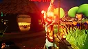 Toey Weedz Smoke Dead Halloween Demo Screenshot 1