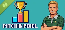 Pitch & Pixel Demo