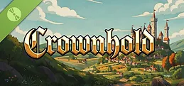 Crownhold Demo