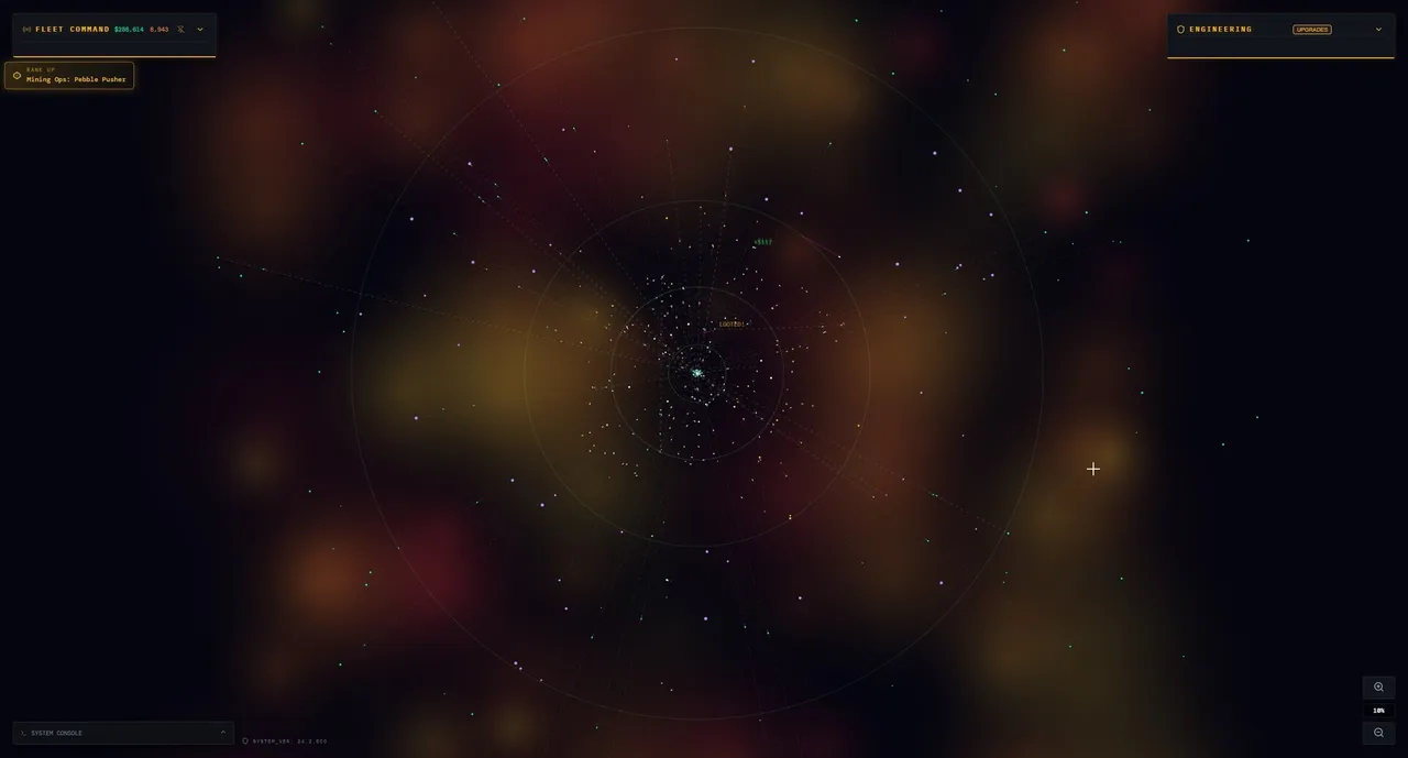 Desk Space Demo Screenshot 2