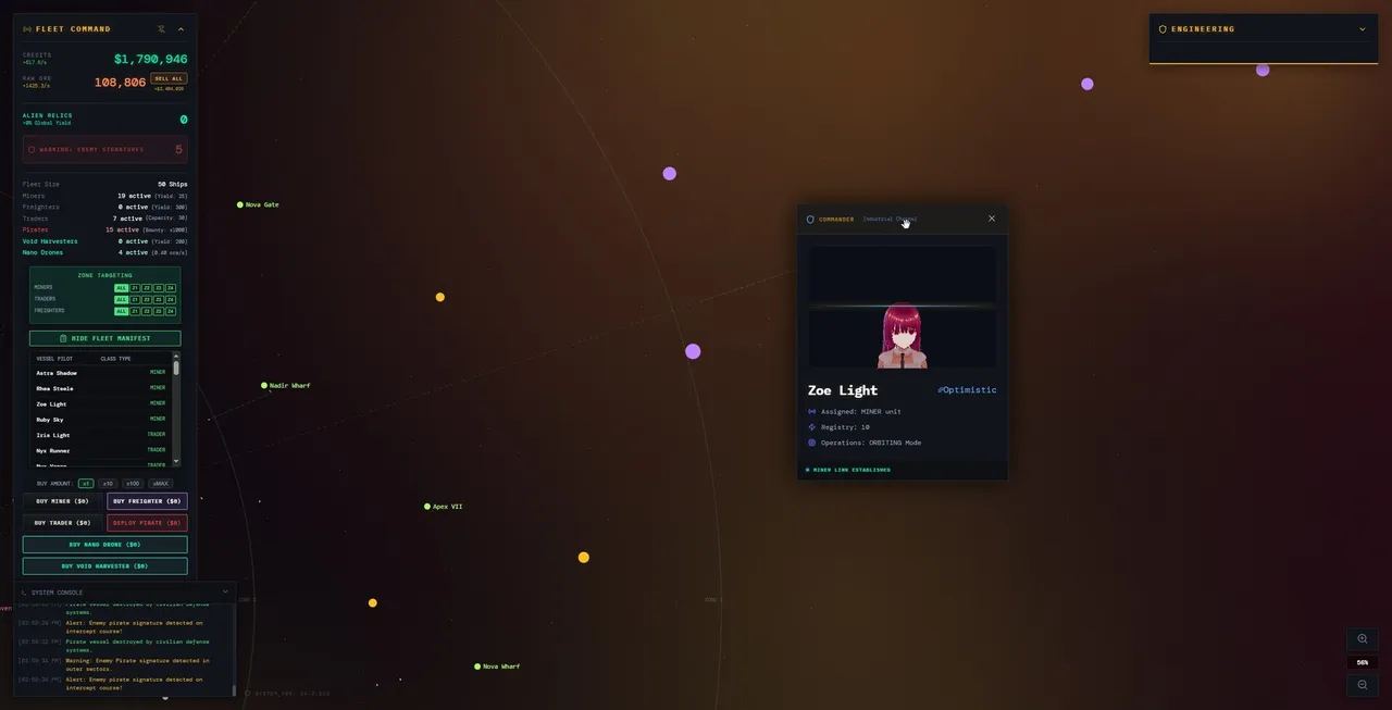 Desk Space Demo Screenshot 4