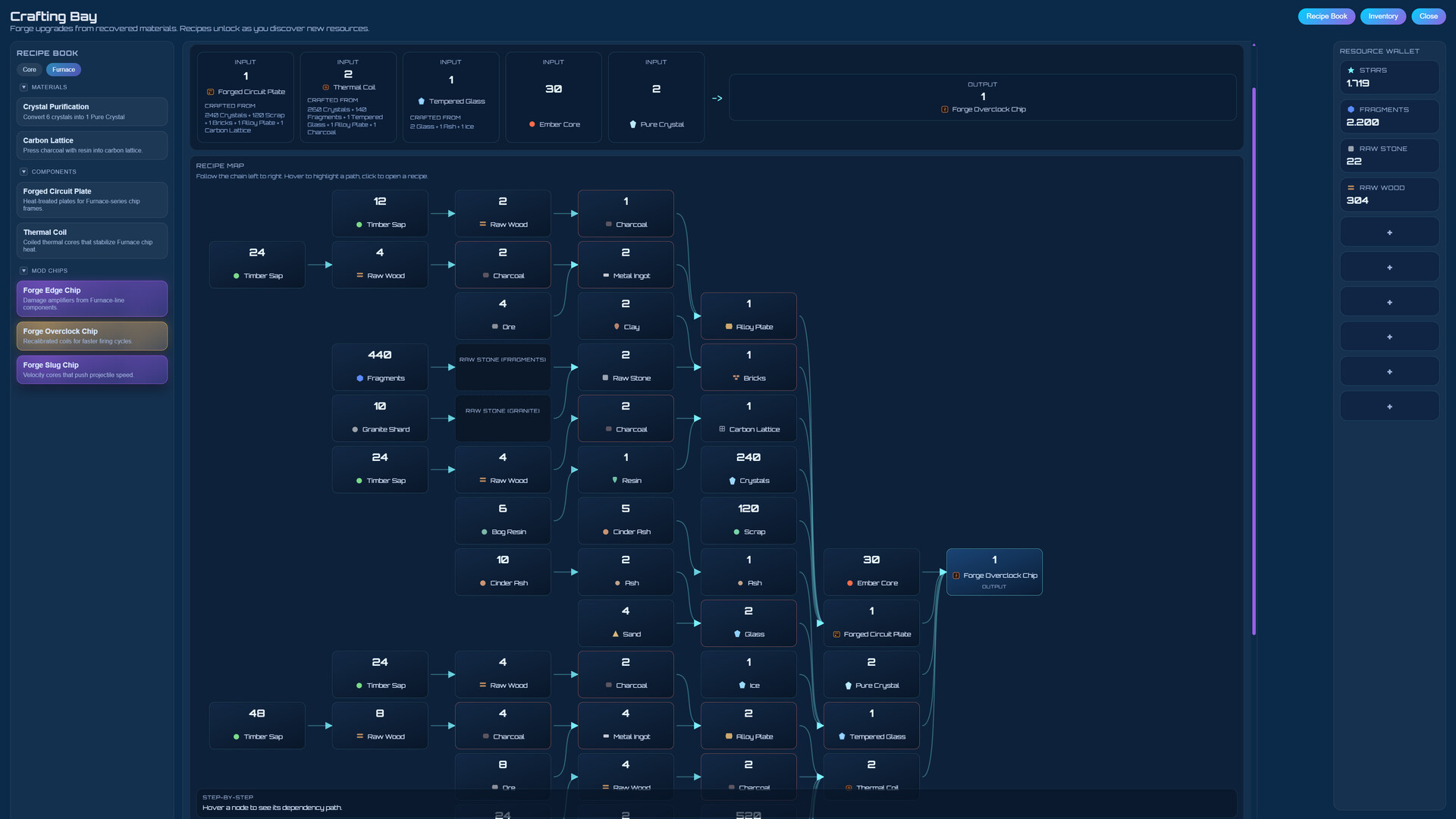 Hypernova Screenshot 2