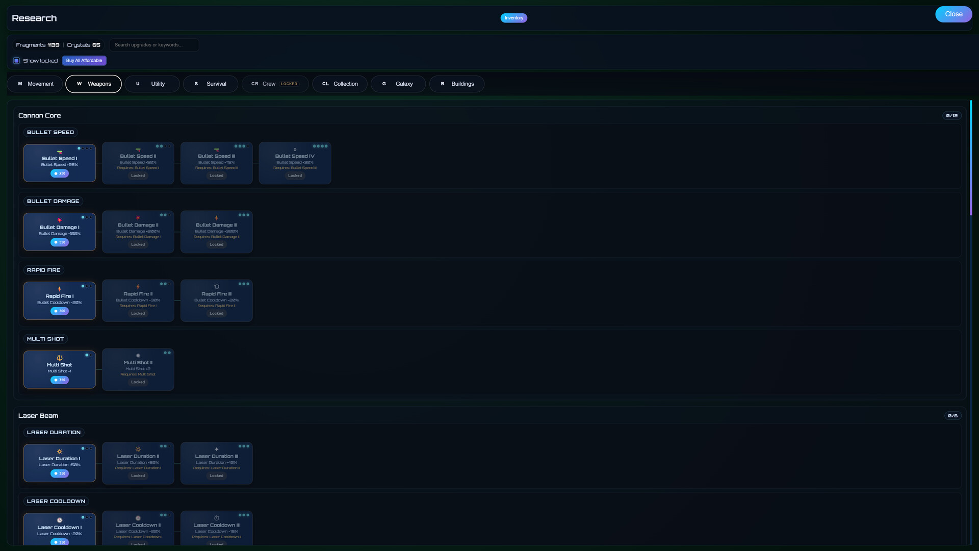 Hypernova Screenshot 6