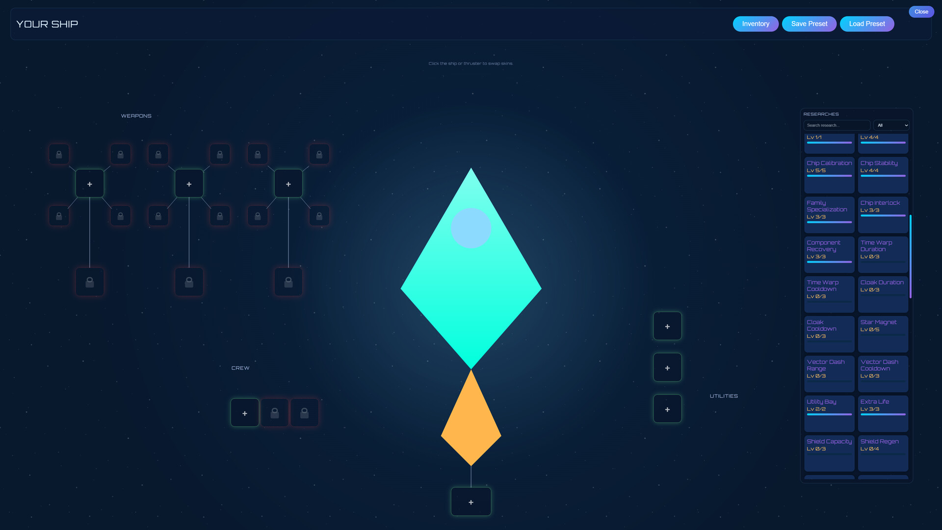 Hypernova Screenshot 4