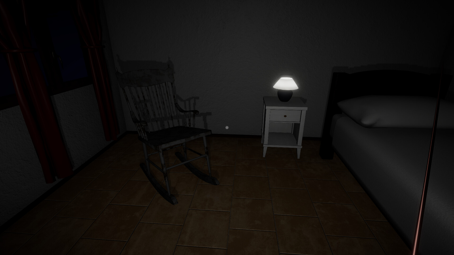 Jumpscare Storey Loop Screenshot 1