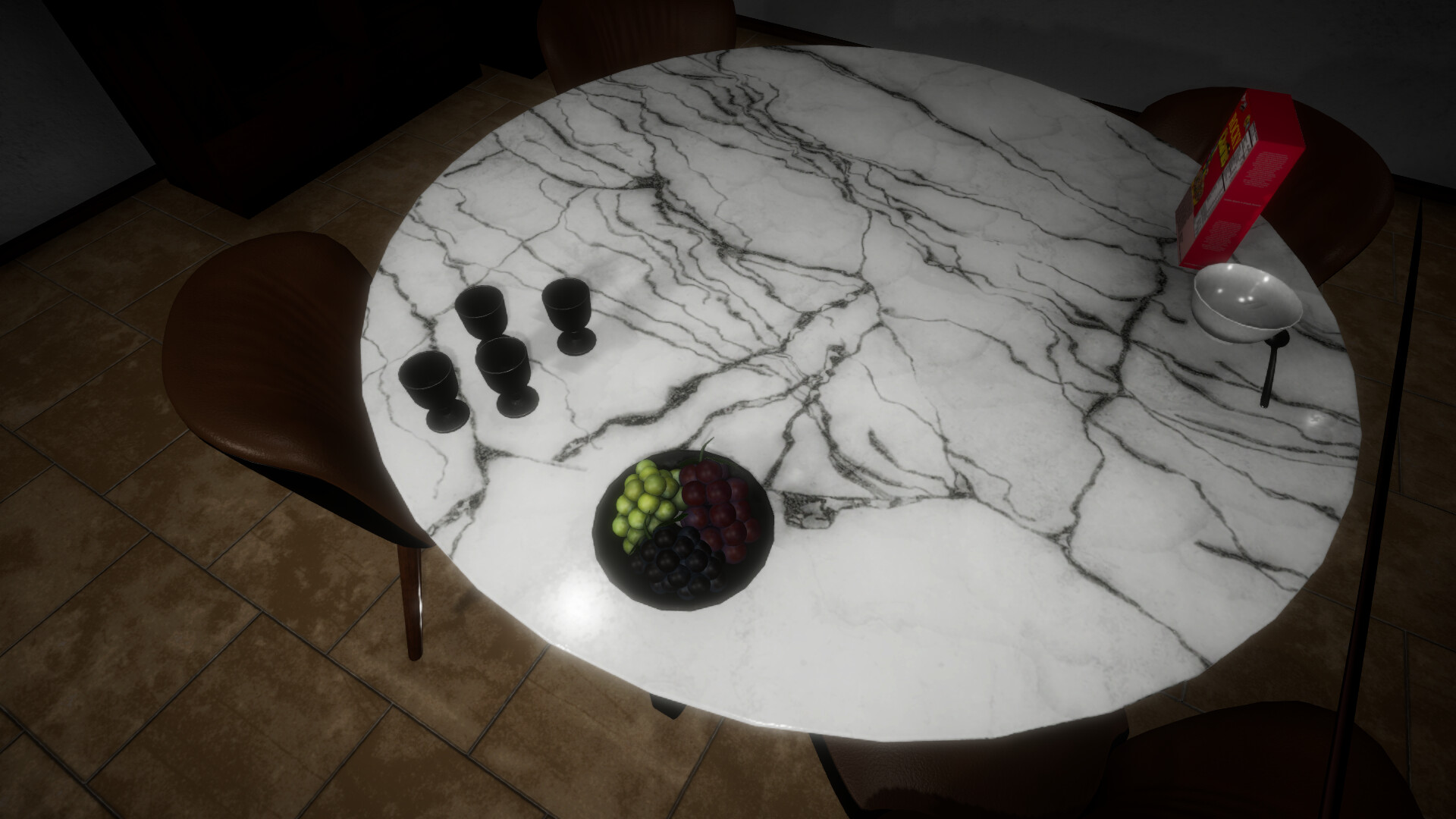 Jumpscare Storey Loop Screenshot 2