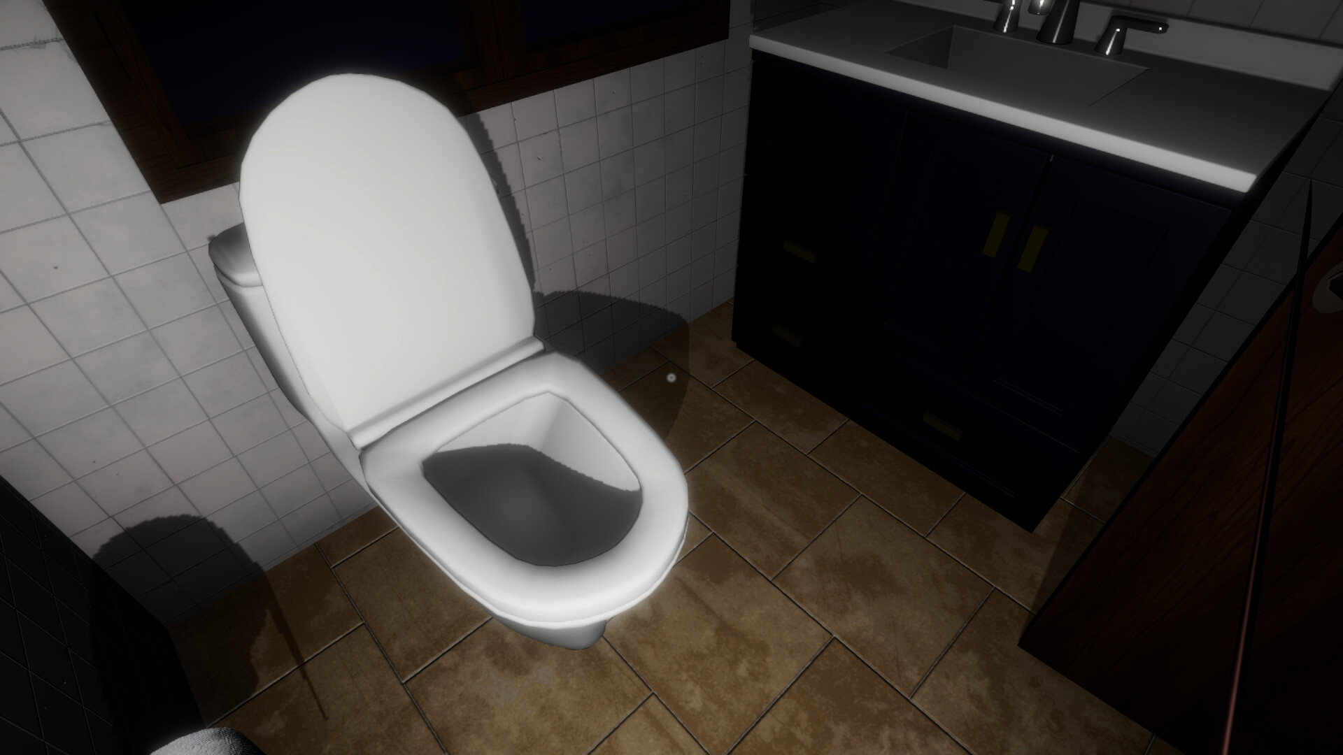 Jumpscare Storey Loop Screenshot 7