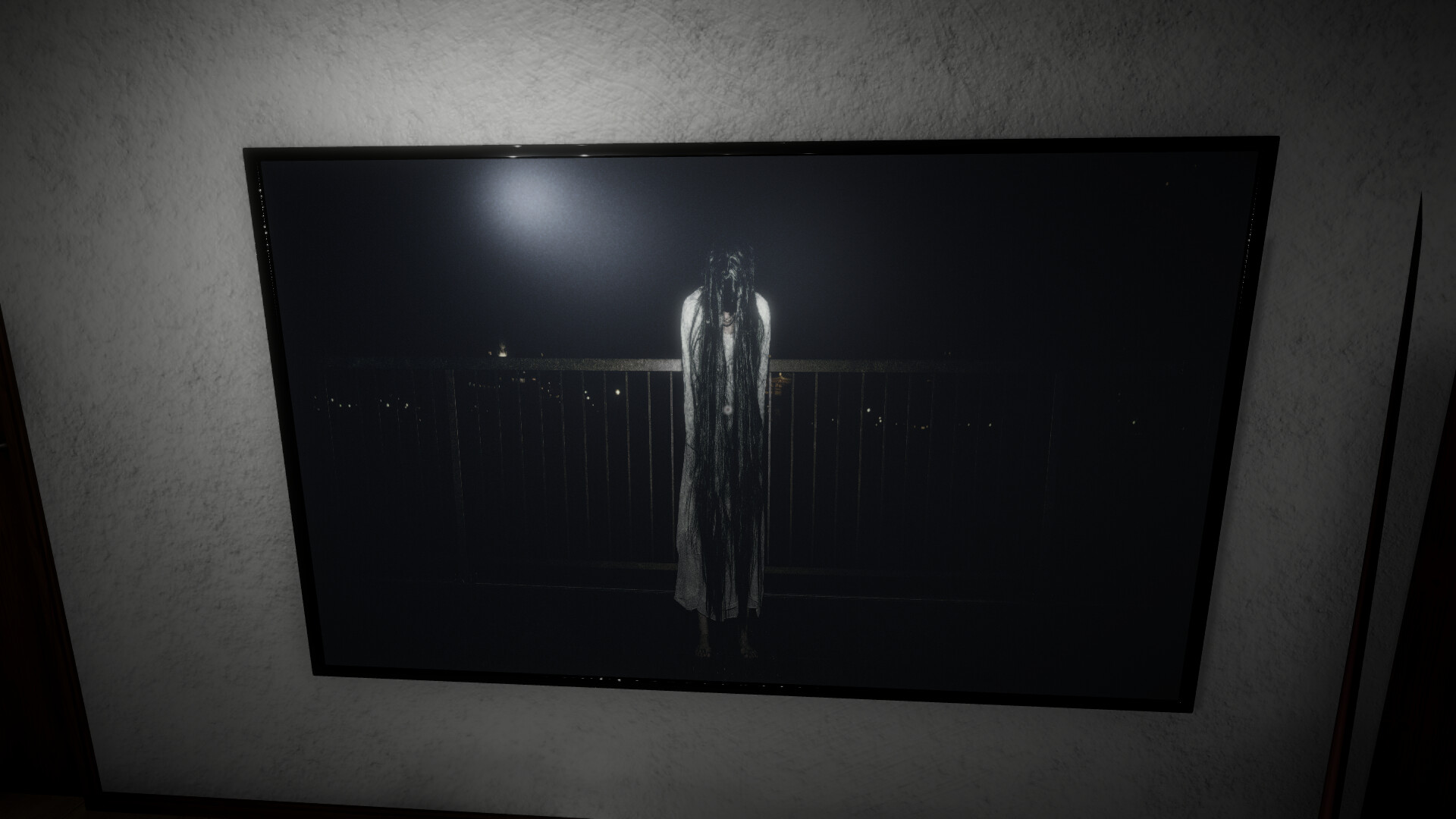 Jumpscare Storey Loop Screenshot 4