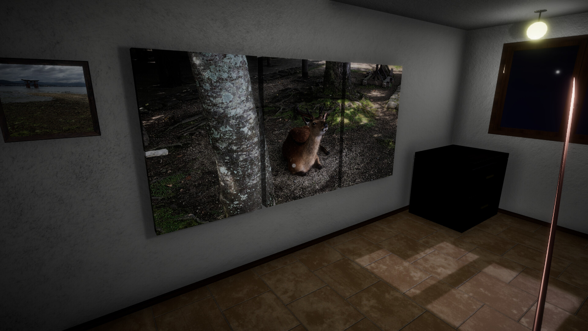 Jumpscare Storey Loop Screenshot 6