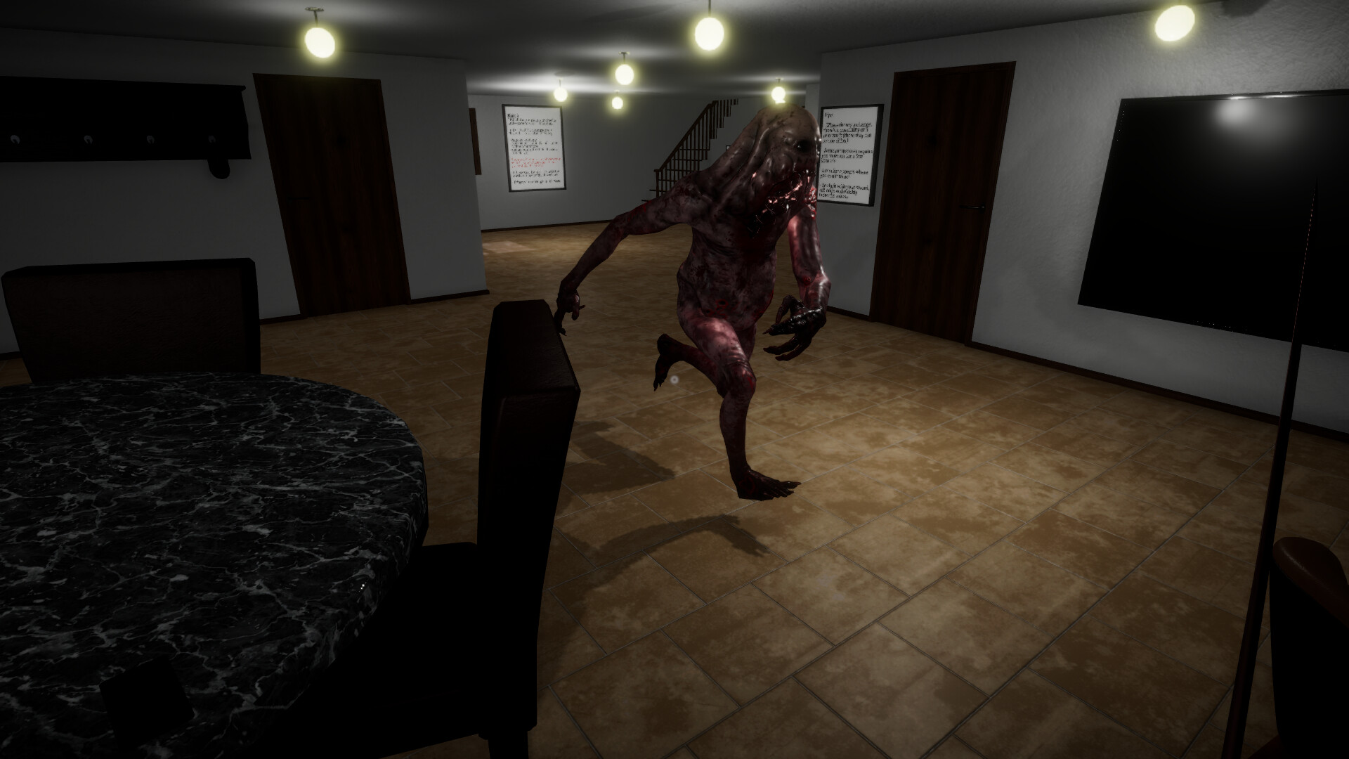 Jumpscare Storey Loop Screenshot 8