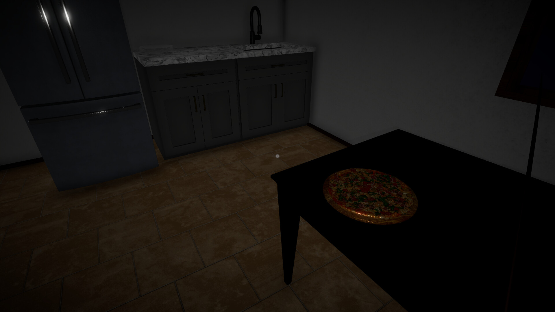 Jumpscare Storey Loop Screenshot 5