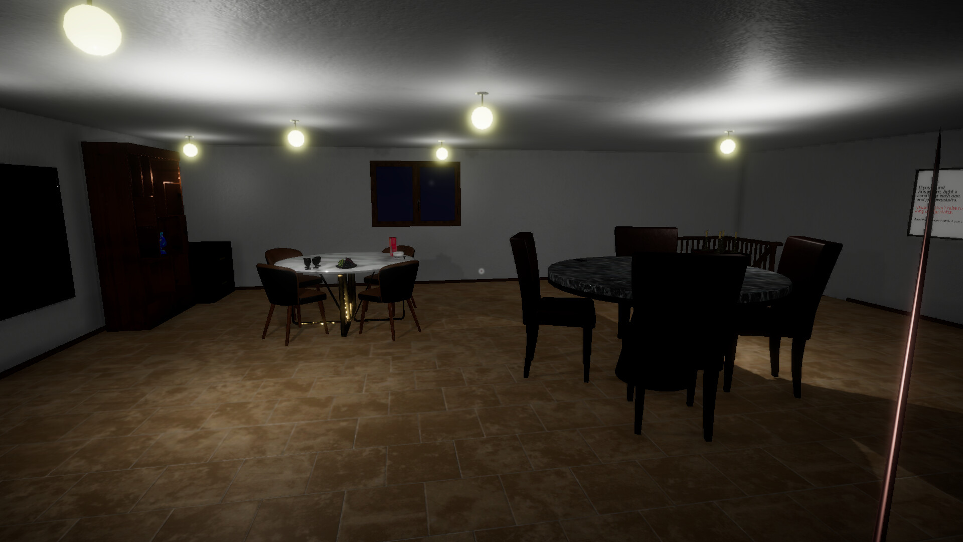 Jumpscare Storey Loop Screenshot 0