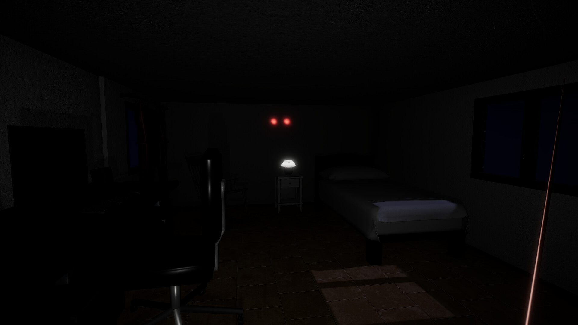 Jumpscare Storey Loop Screenshot 3