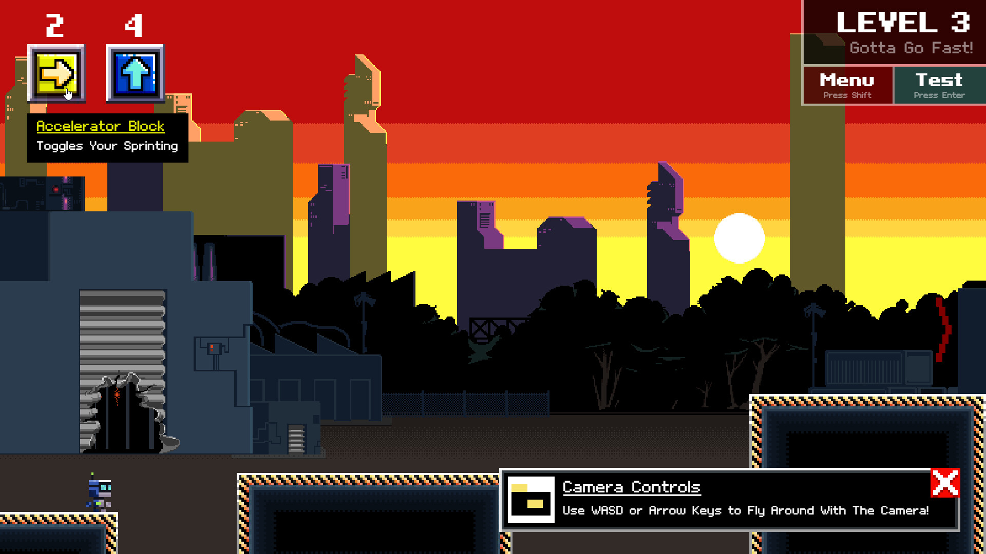 SubPrime Delivery Demo Screenshot 2