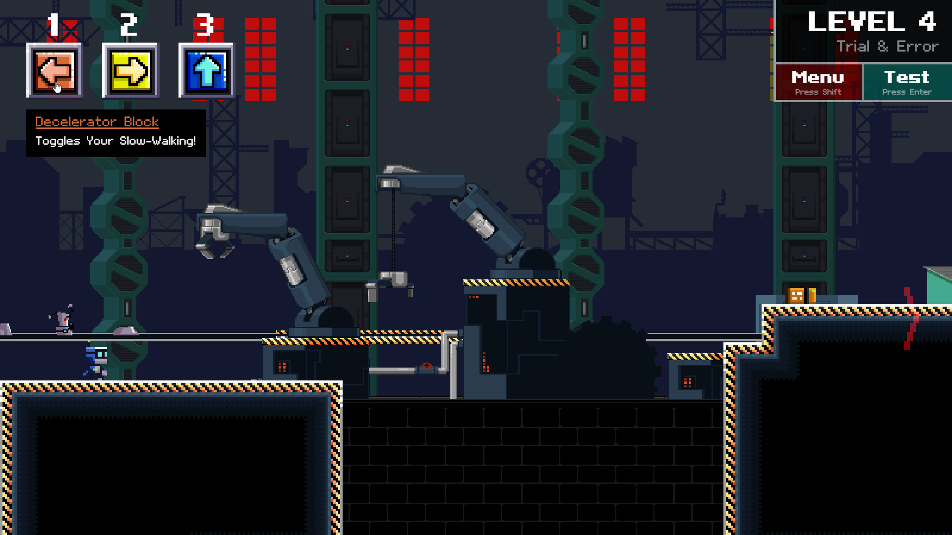 SubPrime Delivery Demo Screenshot 3