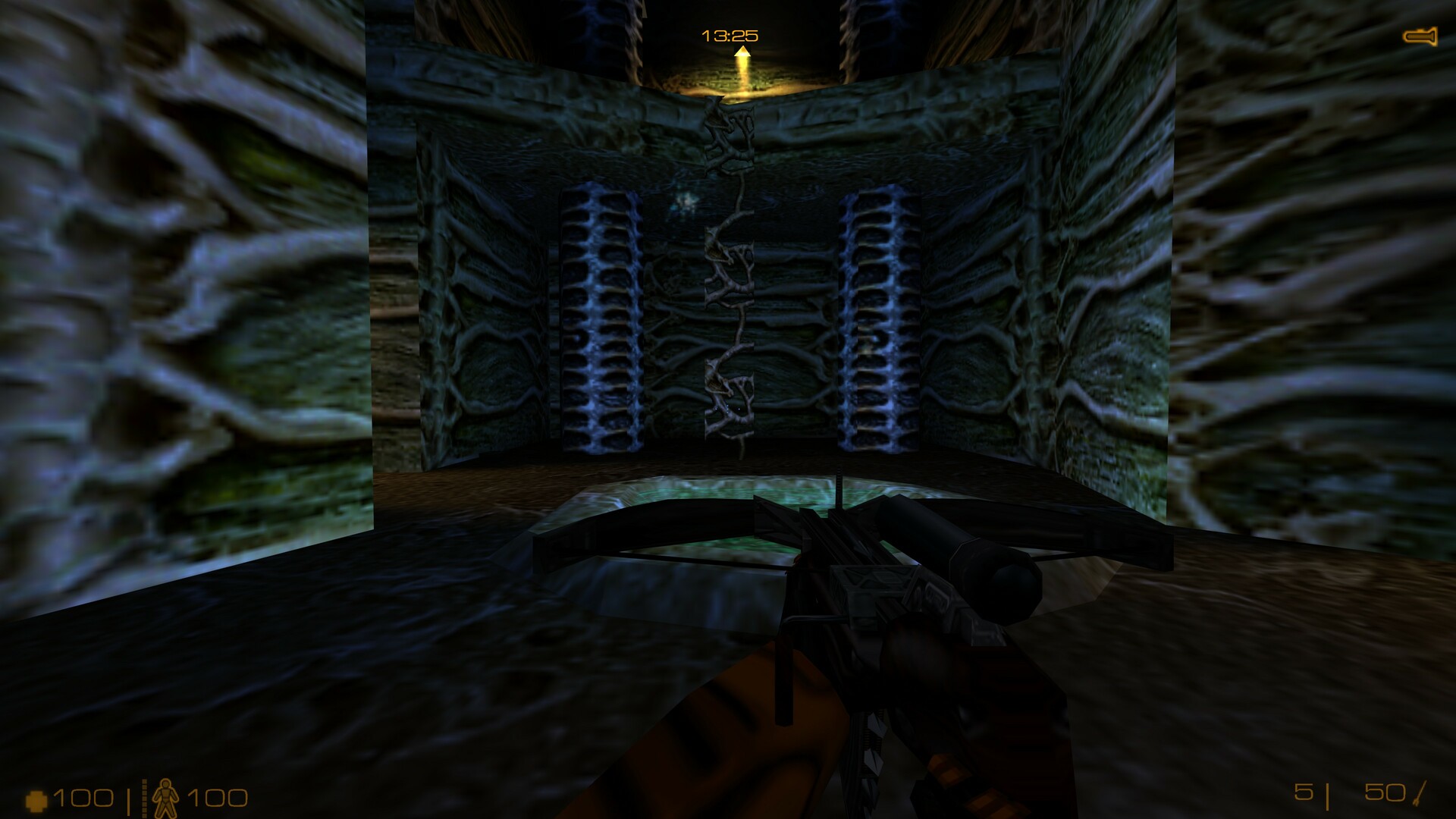 Half-Life: Cross Product Multiplayer Screenshot 7