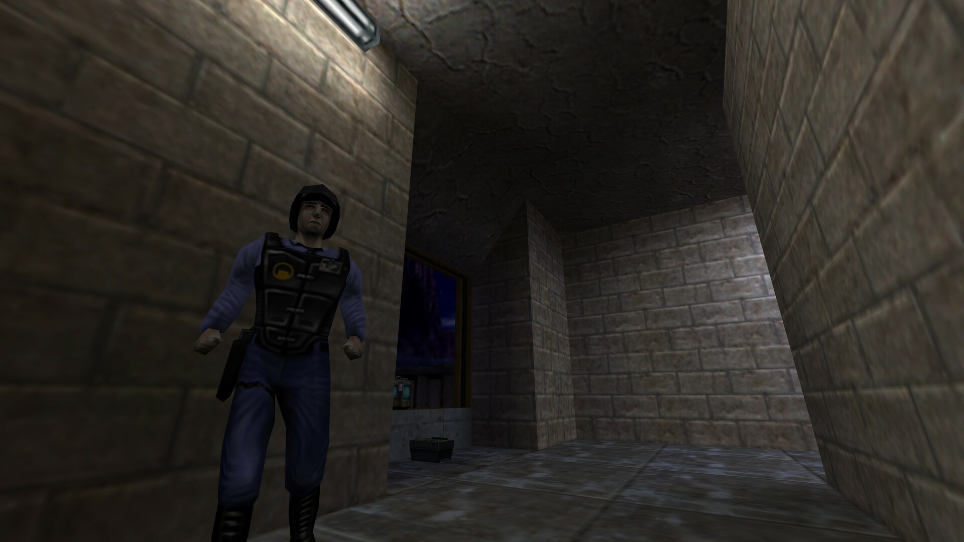 Half-Life: Cross Product Multiplayer Screenshot 5