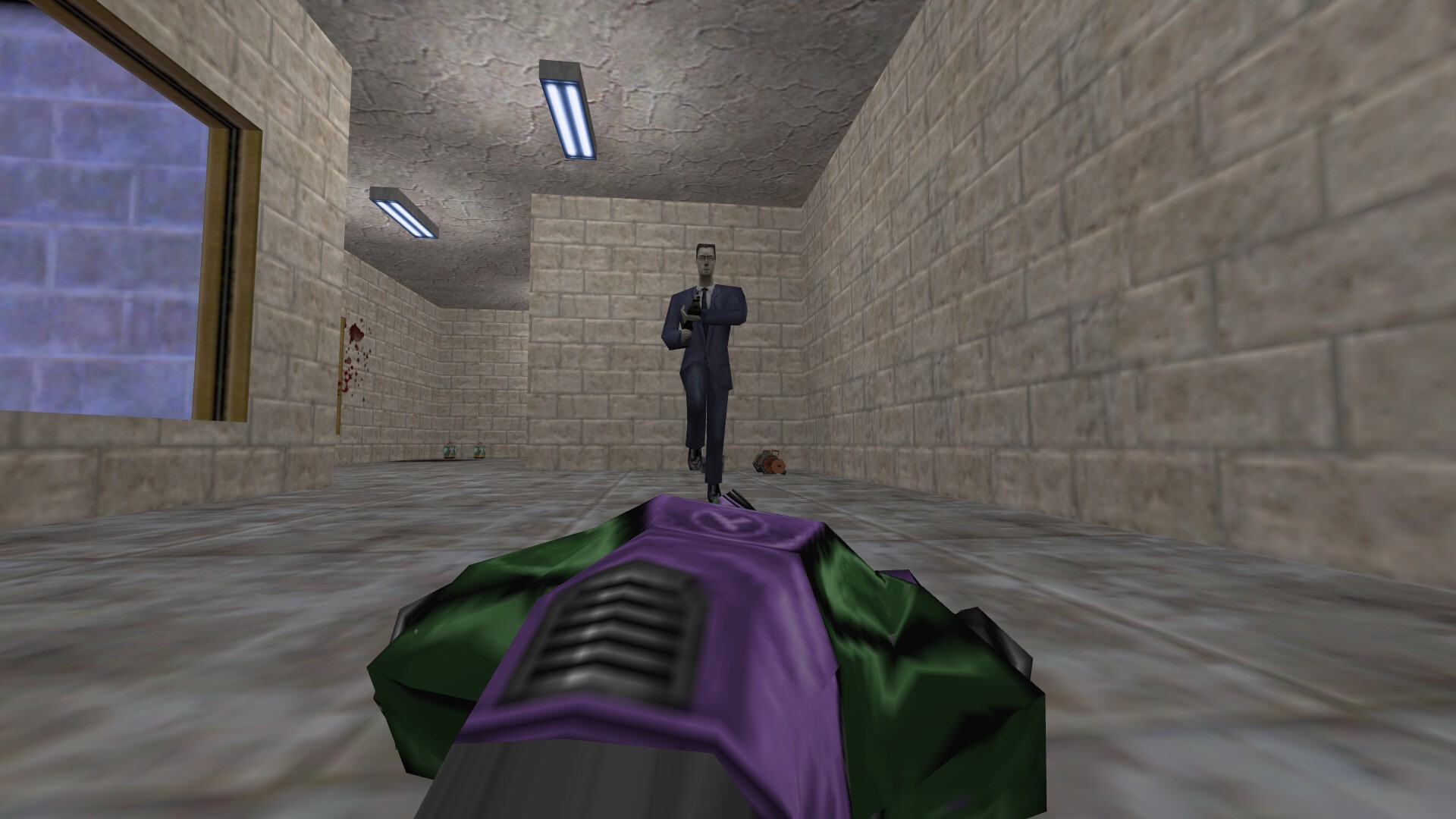 Half-Life: Cross Product Multiplayer Screenshot 9