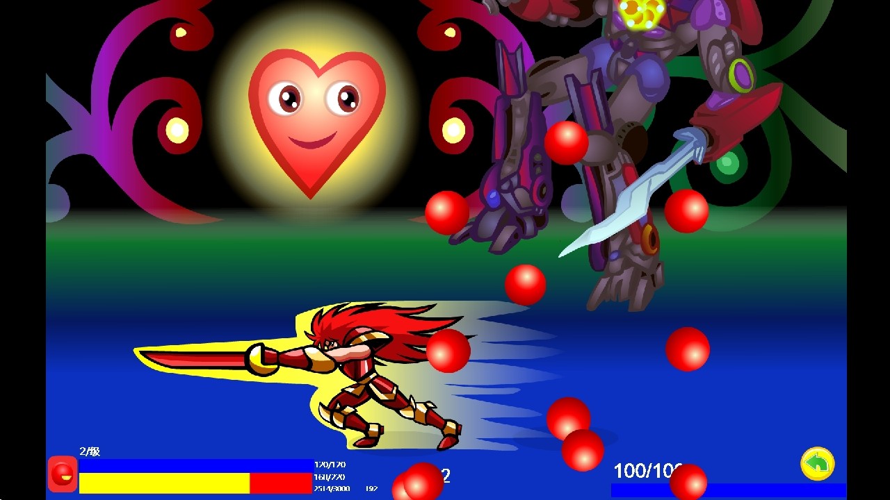 Monkey King vs Transformers Screenshot 6