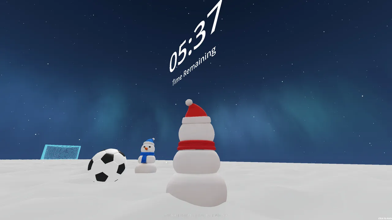 Snowball Party Demo Screenshot 4