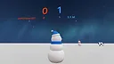 Snowball Party Demo Screenshot 3