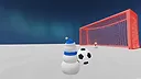 Snowball Party Demo Screenshot 0