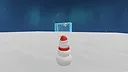 Snowball Party Demo Screenshot 2
