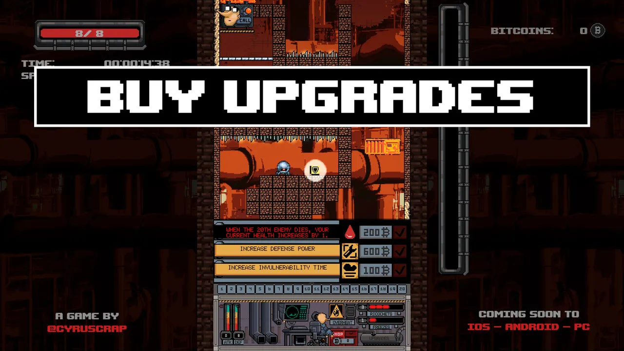 ORBTRUDER Screenshot 4