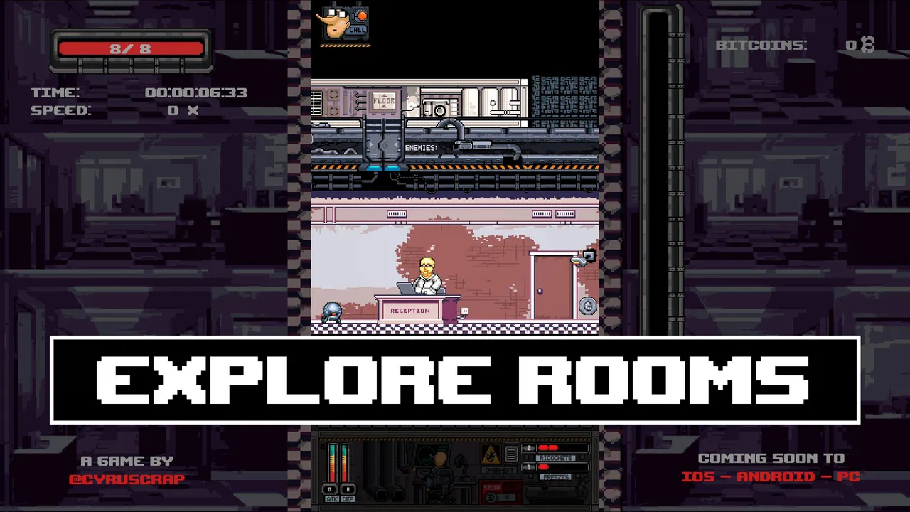 ORBTRUDER Screenshot 2