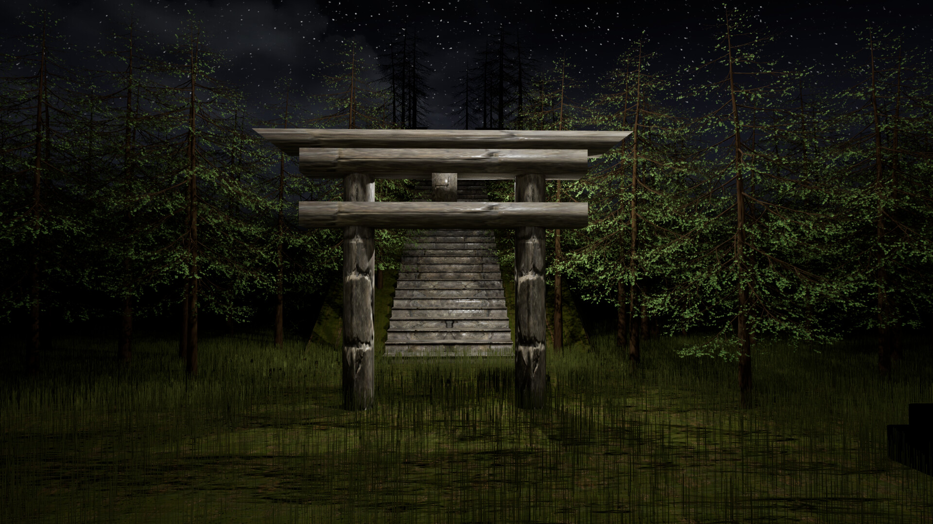 異中道-The Other Way Screenshot 3