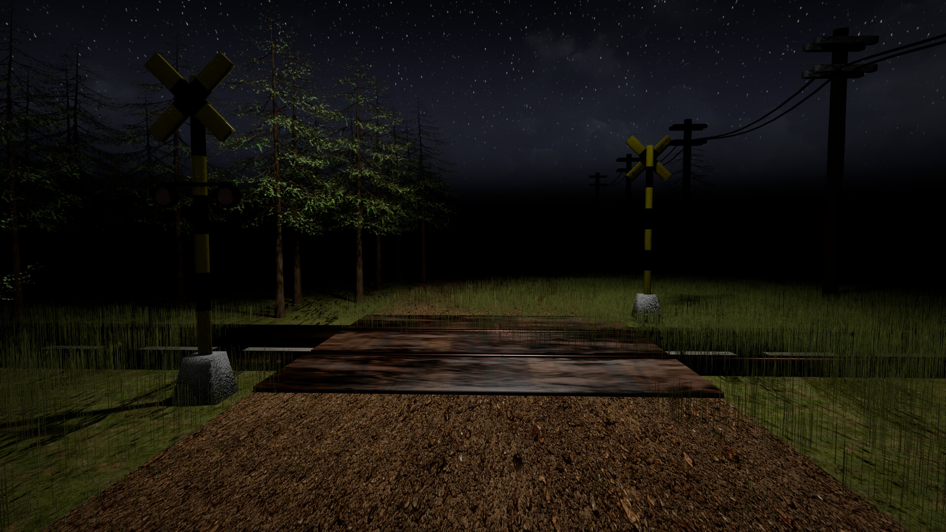 異中道-The Other Way Screenshot 4