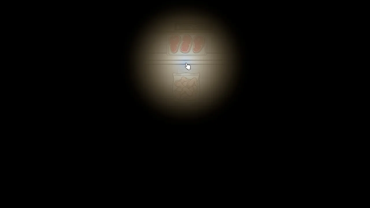 Organize my Shop: Nightshift Screenshot 3